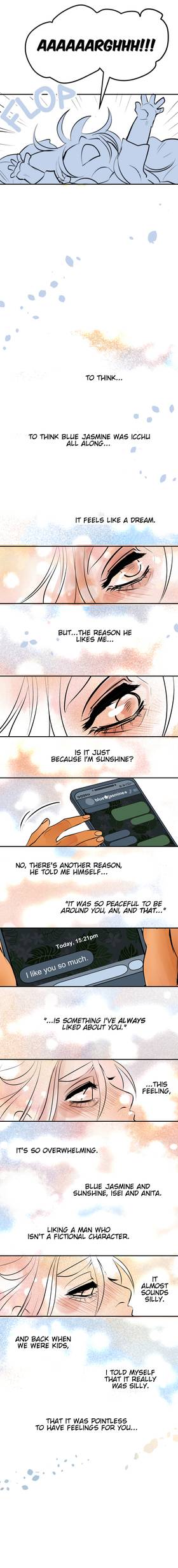 Read Jasmine of the Sky  35 Page 4 in English