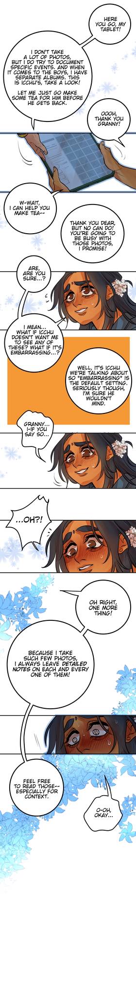 Read Jasmine of the Sky  37 Page 4 in English
