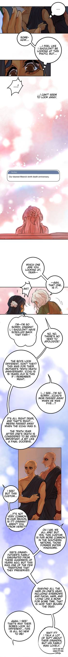 Read Jasmine of the Sky  38 Page 2 in English
