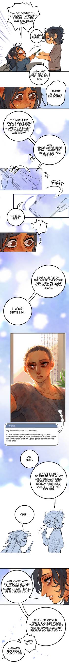 Read Jasmine of the Sky  38 Page 4 in English