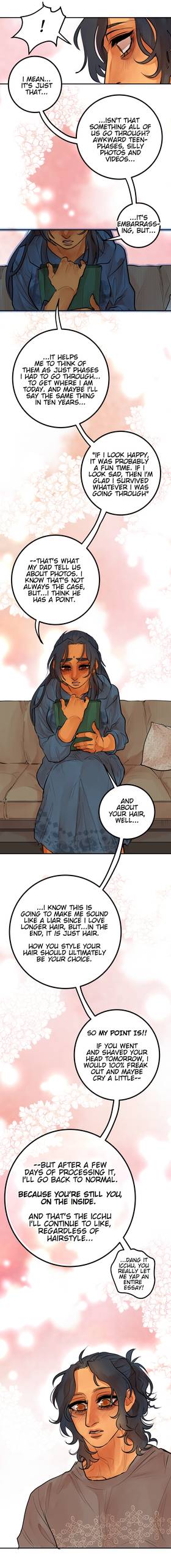 Read Jasmine of the Sky  39 Page 2 in English