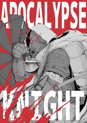 Read Apocalypse Knight  1 Page 1 in English