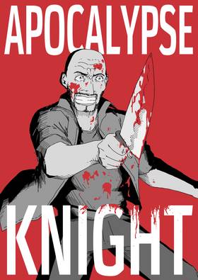 Read Apocalypse Knight  2 Page 1 in English