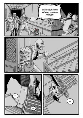 Read Apocalypse Knight  2 Page 4 in English