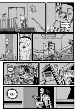 Read Apocalypse Knight  2 Page 5 in English