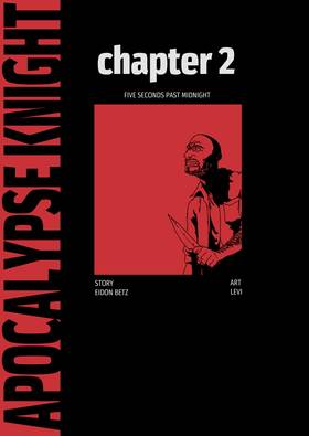 Read Apocalypse Knight  2 Page 6 in English