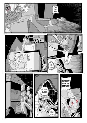 Read Apocalypse Knight  2 Page 10 in English
