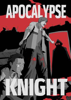 Read Apocalypse Knight  3 Page 1 in English