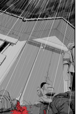 Read Apocalypse Knight  3 Page 2 in English