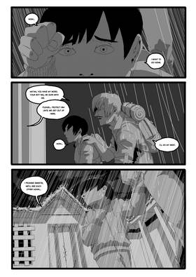 Read Apocalypse Knight  3 Page 3 in English