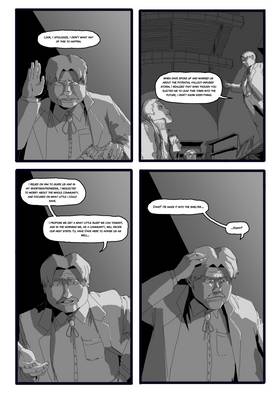 Read Apocalypse Knight  3 Page 7 in English
