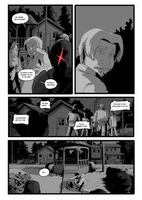 Read Apocalypse Knight  4 Page 9 in English