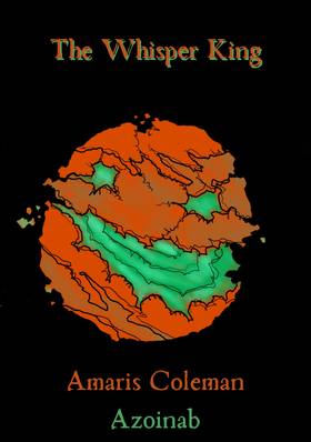 Read The Whisper King  1 Page 1 in English