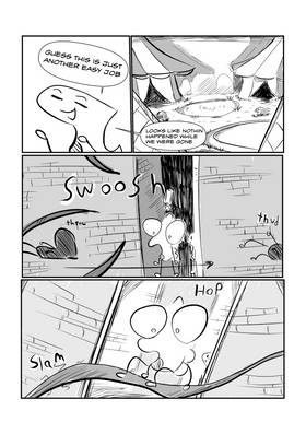 Read Below the mantle  2 Page 4 in English