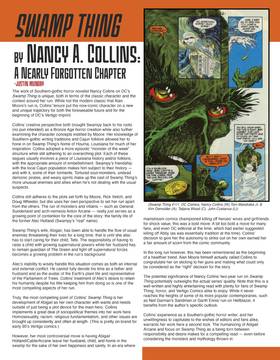 Read Monkeys Fighting Robots: THE MAGAZINE  1 Page 5 in English