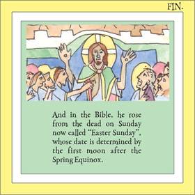 Read Fun in the Sun webcomics  1 Page 8 in English