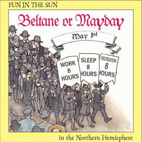 Read Fun in the Sun webcomics  2 Page 1 in English
