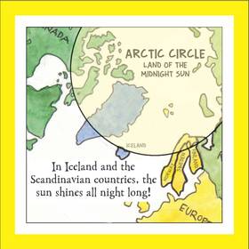 Read Fun in the Sun webcomics  3 Page 3 in English