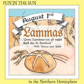 Read Fun in the Sun webcomics  4 Page 1 in English