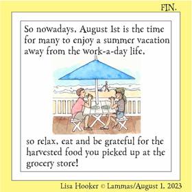 Read Fun in the Sun webcomics  4 Page 8 in English
