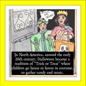 Read Fun in the Sun webcomics  6 Page 5 in English