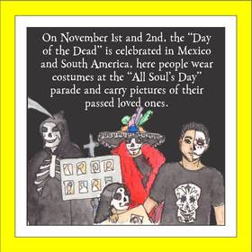 Read Fun in the Sun webcomics  6 Page 7 in English