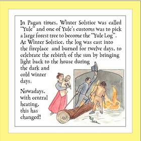 Read Fun in the Sun webcomics  7 Page 3 in English