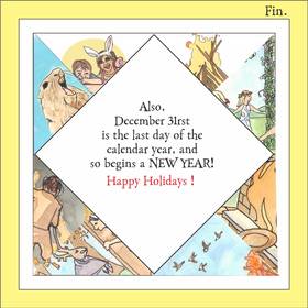 Read Fun in the Sun webcomics  7 Page 8 in English