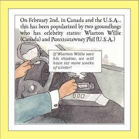 Read Fun in the Sun webcomics  8 Page 7 in English
