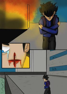 Read StreetRat  2 Page 2 in English