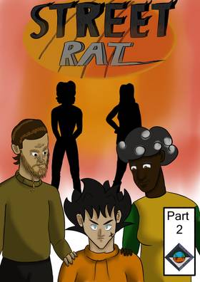 Read StreetRat  2 Page 1 in English