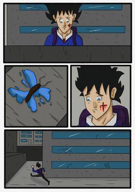 Read StreetRat  2 Page 3 in English