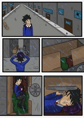 Read StreetRat  2 Page 4 in English