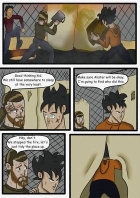 Read StreetRat  3 Page 4 in English