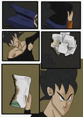 Read StreetRat  3 Page 5 in English