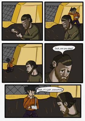 Read StreetRat  4 Page 2 in English