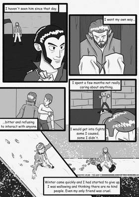 Read StreetRat  4 Page 7 in English