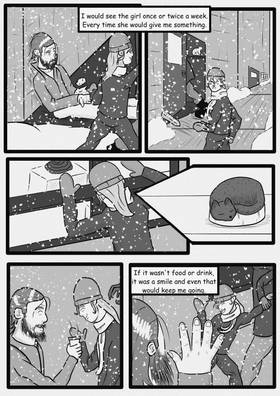 Read StreetRat  4 Page 9 in English
