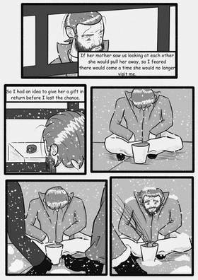 Read StreetRat  4 Page 10 in English