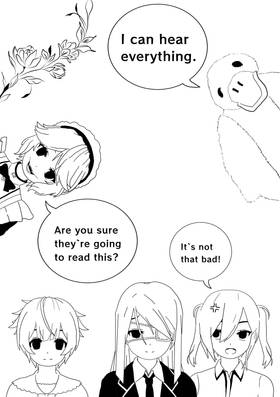 Read In search of a way out of Yomi  2 Page 2 in English