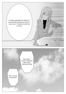Read In search of a way out of Yomi  2 Page 5 in English