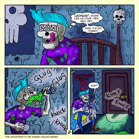 Read Freakz Don't Sleep  5 Page 3 in English