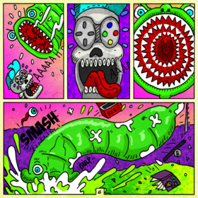 Read Freakz Don't Sleep  3 Page 7 in English