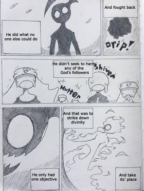 Read MADMAN PROLOGUES   2 Page 4 in English