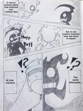 Read MADMAN PROLOGUES   2 Page 5 in English