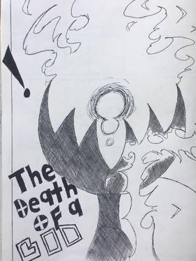 Read MADMAN PROLOGUES   2 Page 6 in English