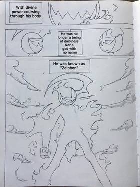 Read MADMAN PROLOGUES   2 Page 7 in English