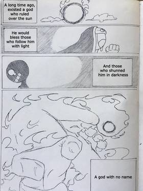 Read MADMAN PROLOGUES   2 Page 2 in English