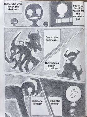Read MADMAN PROLOGUES   2 Page 3 in English
