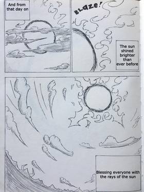 Read MADMAN PROLOGUES   2 Page 8 in English